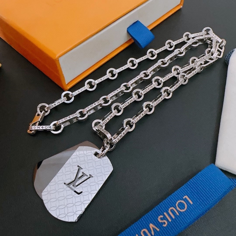 LV Necklaces